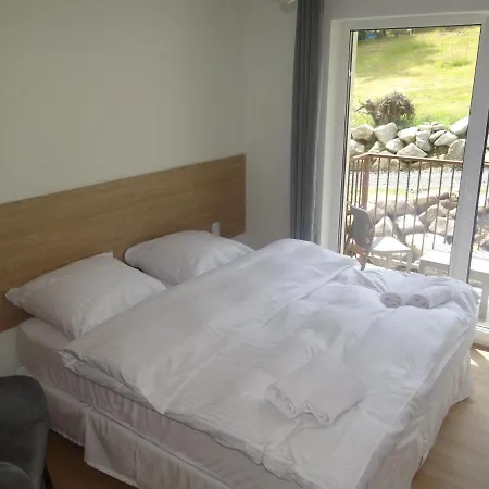 度假村 4family *resort*spa*